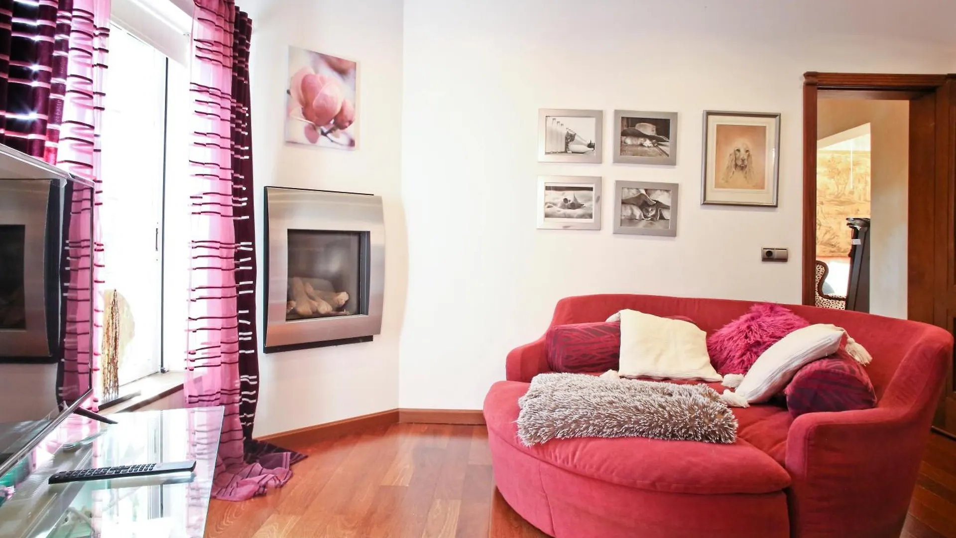 Lujosa Villa Con Piscina Privada Y Precioso Jardin Chayofa إسبانيا