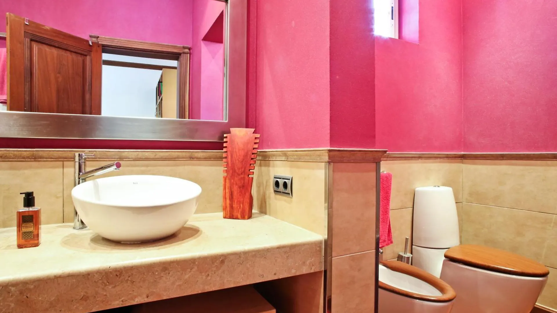 Lujosa Villa Con Piscina Privada Y Precioso Jardin Chayofa إسبانيا
