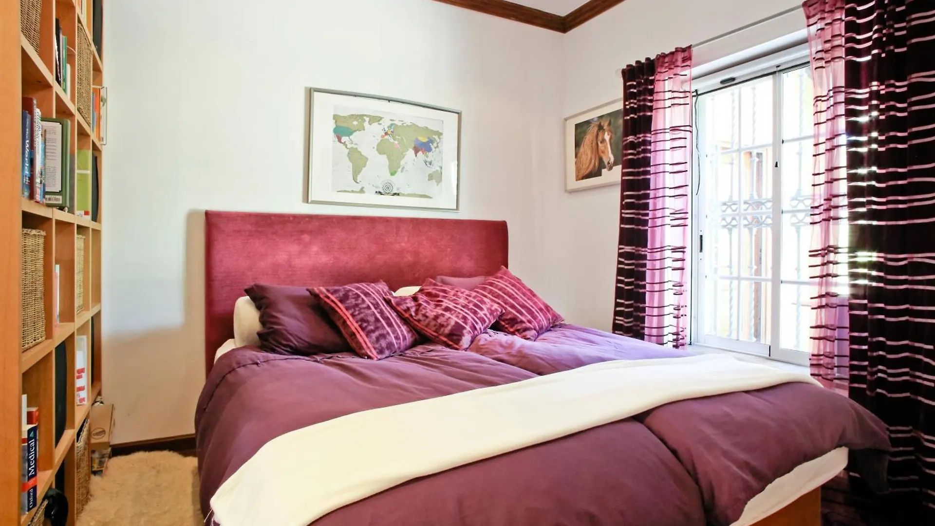 Lujosa Villa Con Piscina Privada Y Precioso Jardin Chayofa
