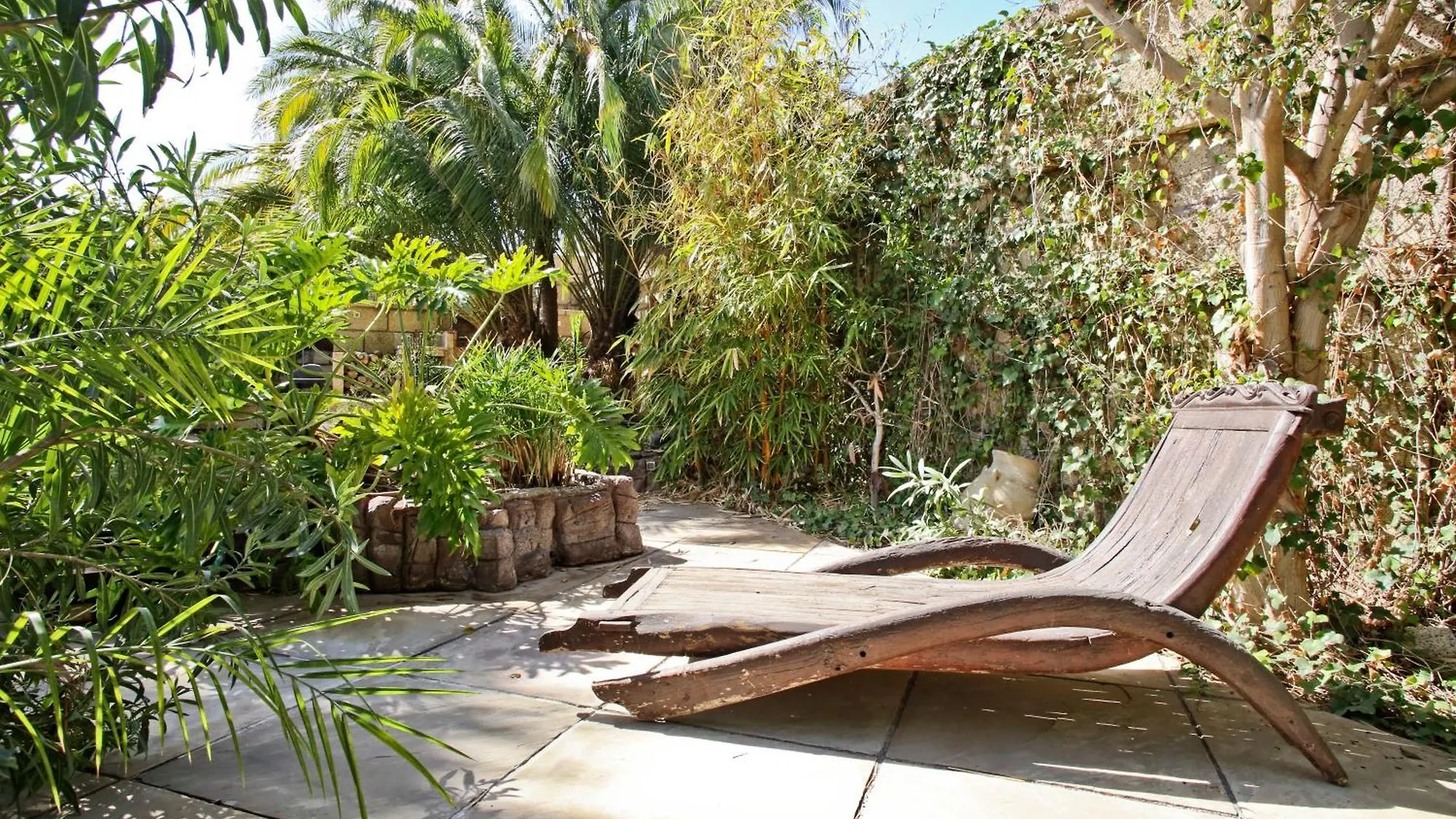 Lujosa Villa Con Piscina Privada Y Precioso Jardin Chayofa 0*,  스페인